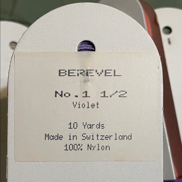 Swiss Ribbons - Picture 11 of 15